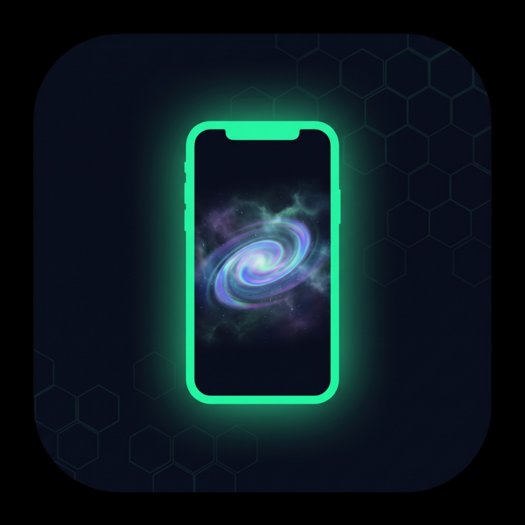 SeekWall Logo